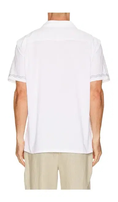 Rails Gibson Short Sleeve Shirt | Thumbnail 2 Rails Gibson Short Sleeve Shirt | Thumbnail 2