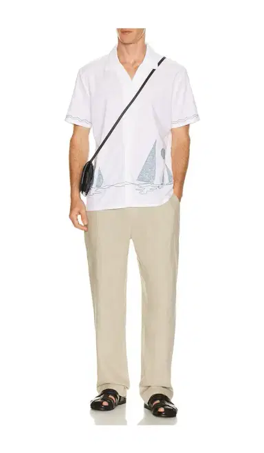 Rails Gibson Short Sleeve Shirt | Thumbnail 3 Rails Gibson Short Sleeve Shirt | Thumbnail 3