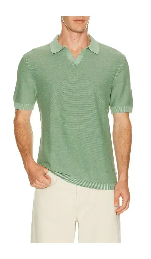 Rails Baker Polo