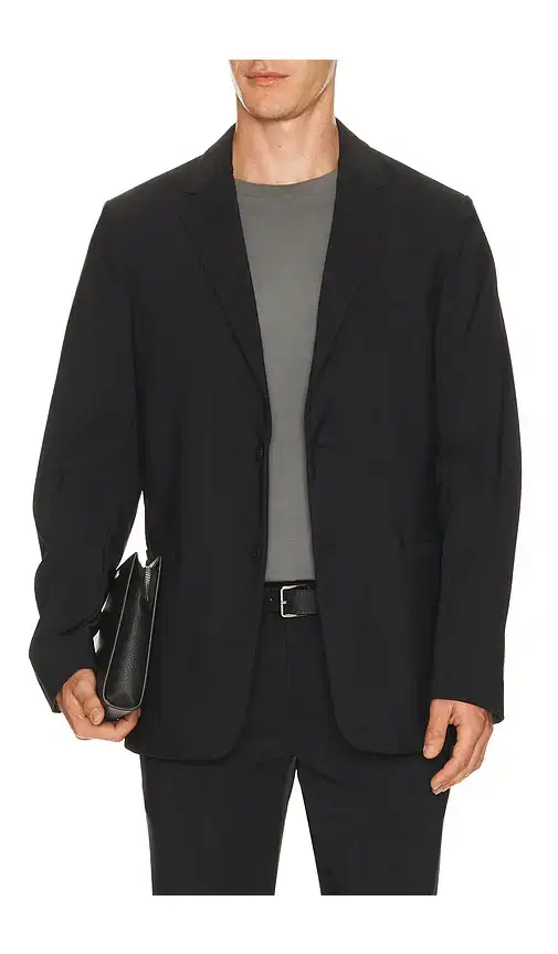 Theory Clinton Blazer