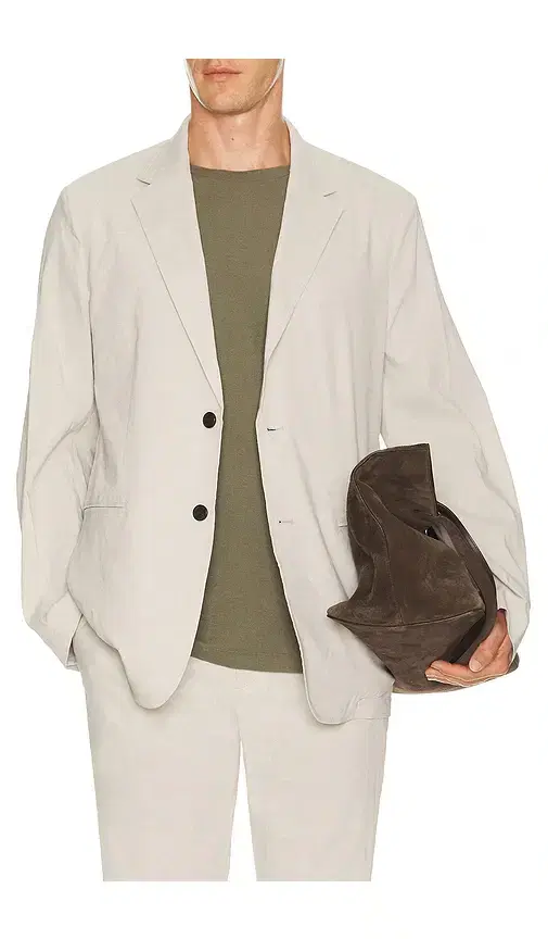 Theory Standard Blazer
