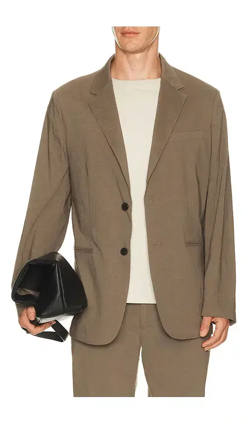 Theory Standard Blazer