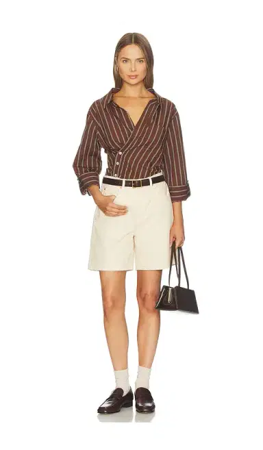 Cissa The Overshirt | Thumbnail 5