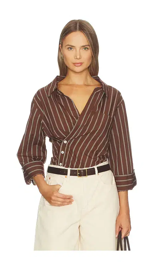 The Overshirt