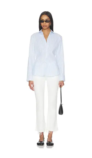 Cissa The Classic Shirt | Thumbnail 4