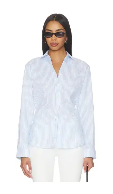 Cissa The Classic Shirt | Thumbnail 1