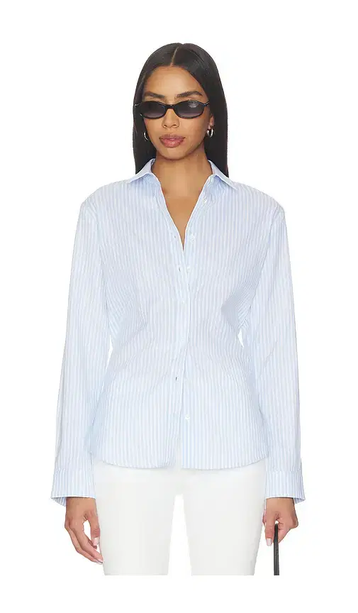 Cissa The Classic Shirt