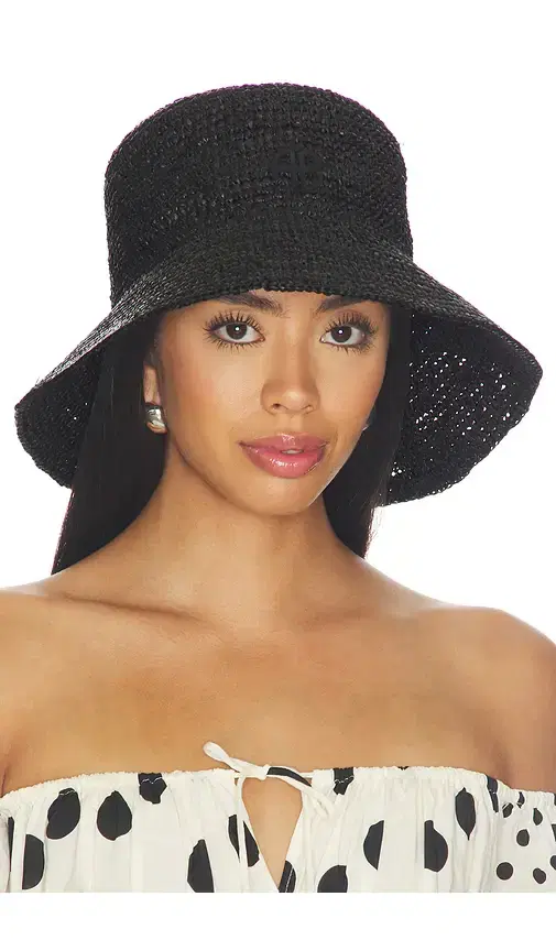 Cabana Bucket Hat