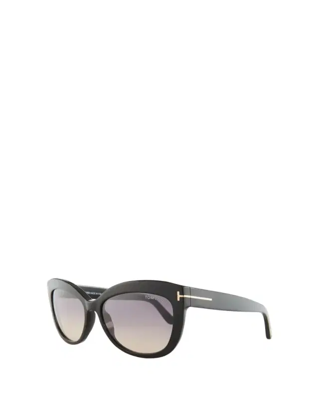 TOM FORD Alistair Acetate Sunglasses