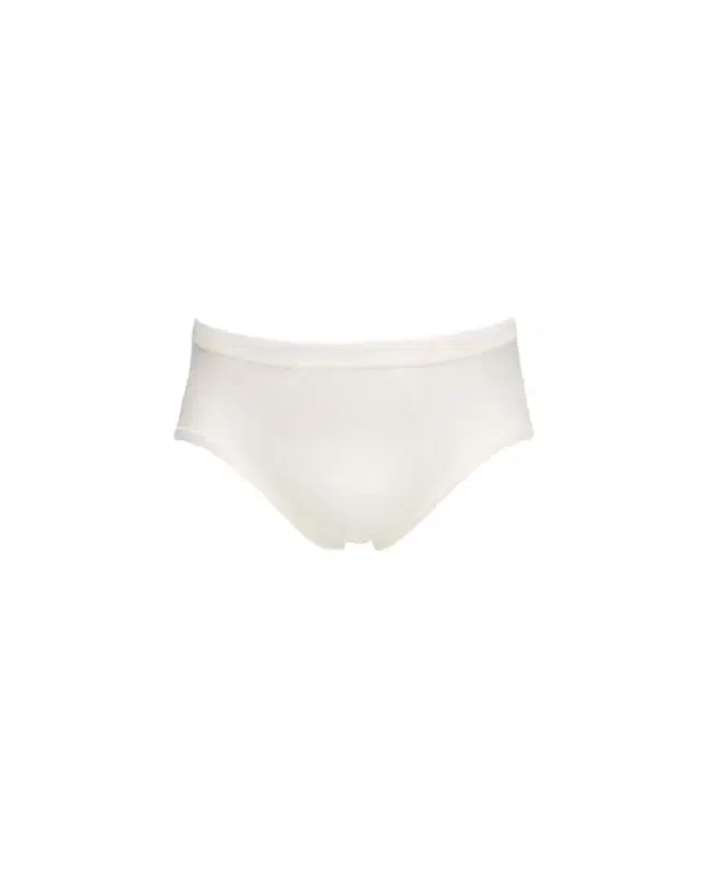 Cotton Pure No-Fly Brief
