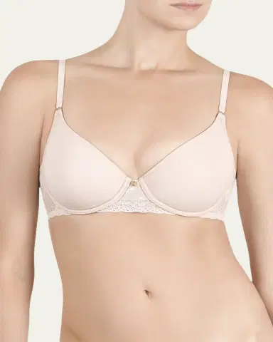 Natori Bliss Perfection Contour Bra | Thumbnail 2 Natori Bliss Perfection Contour Bra | Thumbnail 2