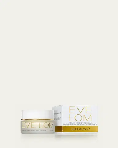 Eve Lom Radiance Antioxidant Eye Cream | Thumbnail 3 Eve Lom Radiance Antioxidant Eye Cream | Thumbnail 3