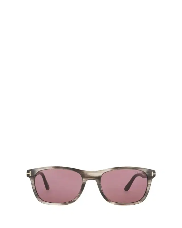 TOM FORD Eric Ombre Acetate Sunglasses