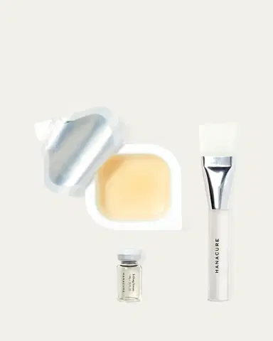 Hanacure All-in-one Facial Starter Set | Thumbnail 3