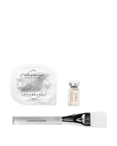 Hanacure All-in-one Facial Starter Set | Thumbnail 1