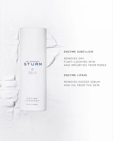 Dr. Barbara Sturm Enzyme Cleanser, 2.5 oz. | Thumbnail 5