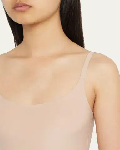 Chantelle Soft Stretch Layering Camisole | Thumbnail 4 Chantelle Soft Stretch Layering Camisole | Thumbnail 4