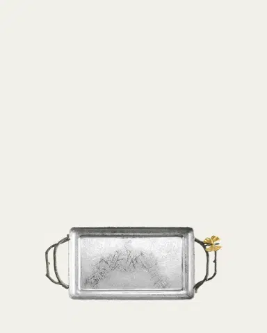 Michael Aram Butterfly Ginkgo Small Tray | Thumbnail 5