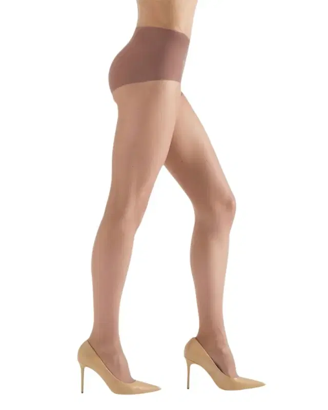 Ultra Bare Sheer Control-Top Tights