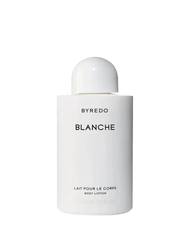 Byredo Blanche Lait Pour Le Corps Body Lotion, 7.6 oz.