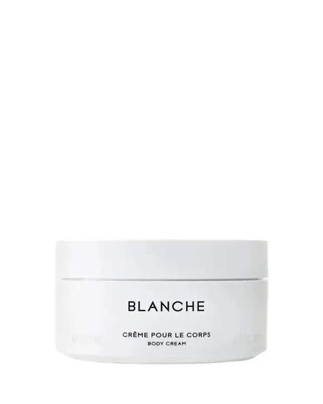 Byredo Blanche Creme Pour Le Corps Body Cream, 6.8 oz.