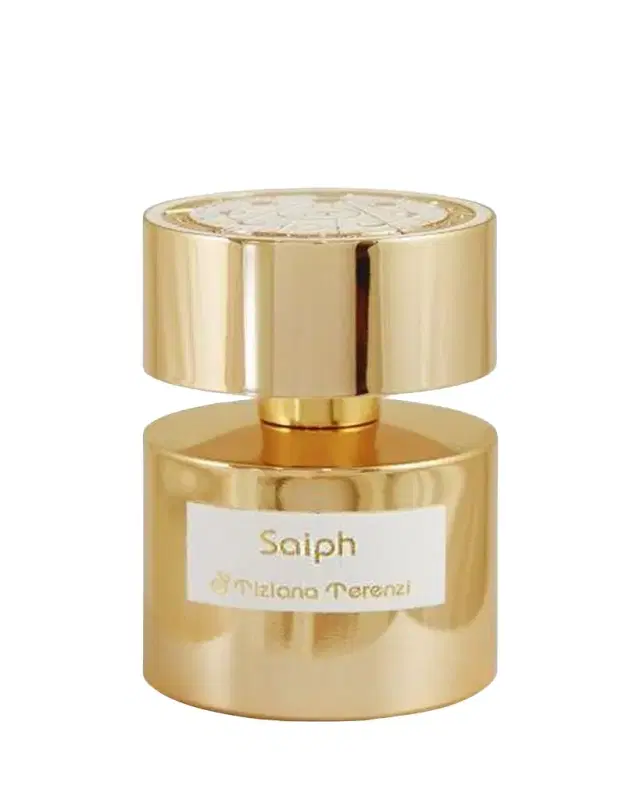 Tiziana Terenzi 3.4 oz. Saiph Luna Moon Extrait de Parfum