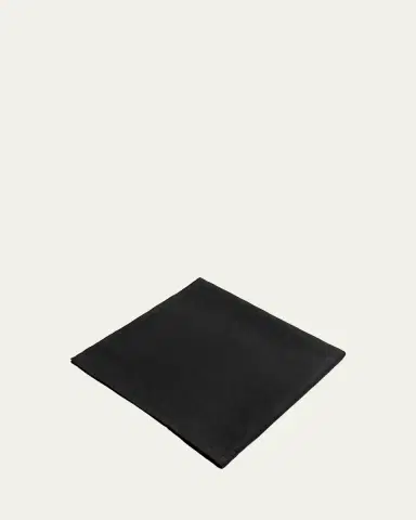 L'Objet Linen Sateen Napkins S4 | Thumbnail 2