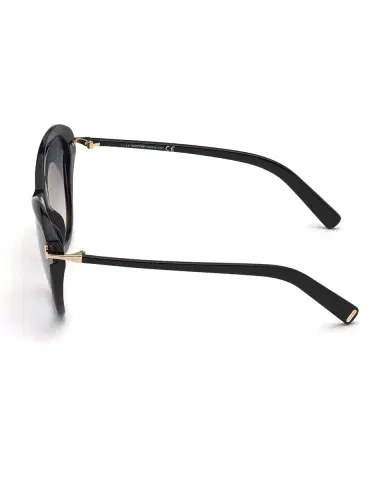 Tom Ford Leigh Acetate Cat-Eye Sunglasses | Thumbnail 5