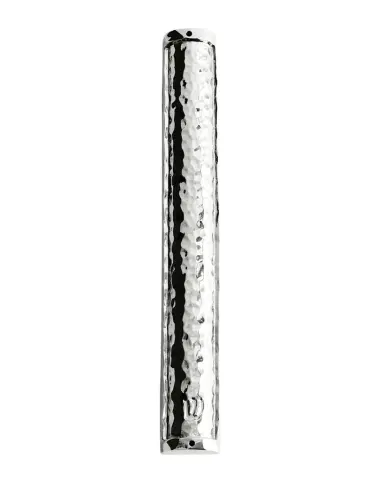 Michael Aram Hammertone Large Mezuzah, Silver | Thumbnail 1