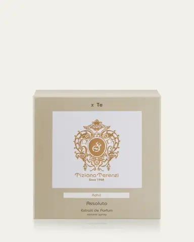 Tiziana Terenzi Adhil Assoluto Extrait de Parfum, 3.4 oz. | Thumbnail 2