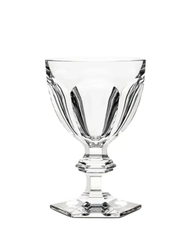Baccarat Harcourt 1841 Red Wine Glass