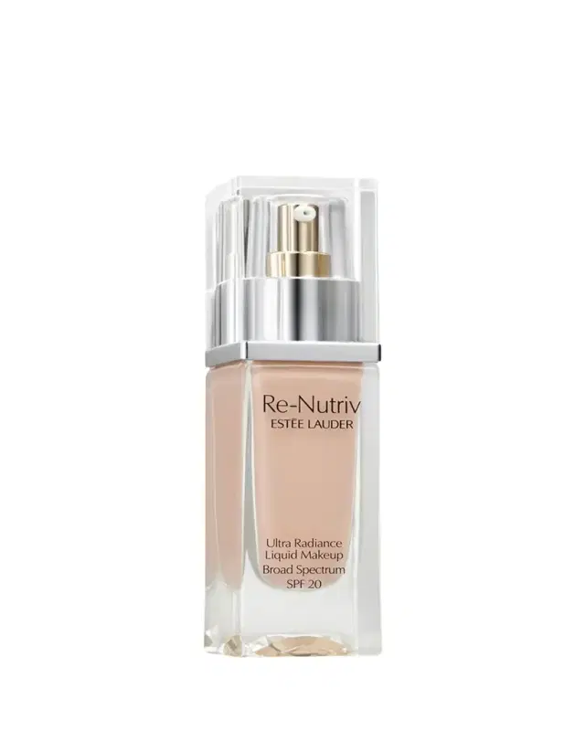 Estée Lauder Re-Nutriv Ultra Radiance Makeup SPF 20, 1 oz.
