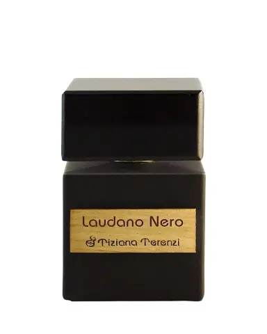 Tiziana Terenzi 3.4 oz. Laudano Nero Extrait de Parfum | Thumbnail 1
