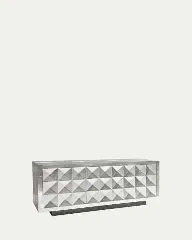 Jonathan Adler Talitha Credenza | Thumbnail 2 Jonathan Adler Talitha Credenza | Thumbnail 2