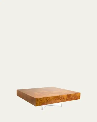 Jonathan Adler Bond Block Cocktail Table | Thumbnail 2