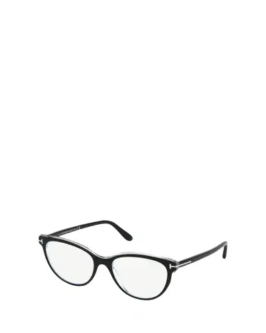 Tom Ford Cat-Eye Acetate Optical Frames | Thumbnail 1 Tom Ford Cat-Eye Acetate Optical Frames | Thumbnail 1