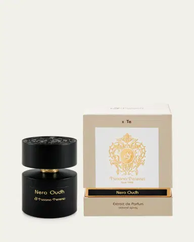 Tiziana Terenzi 3.4 oz. Nero Oudh Extrait de Parfum | Thumbnail 2