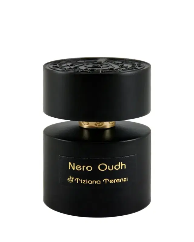 Tiziana Terenzi 3.4 oz. Nero Oudh Extrait de Parfum