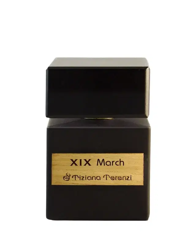 Tiziana Terenzi XIX March Extrait de Parfum