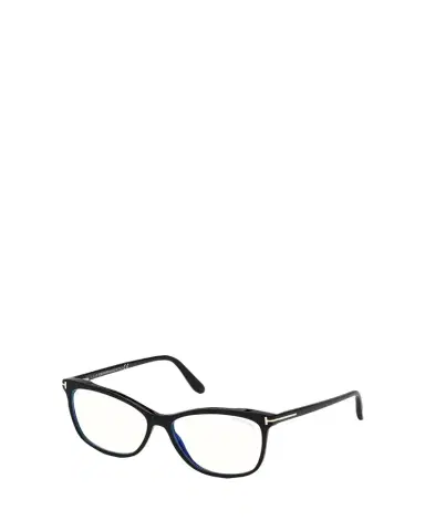 TOM FORD Blue-Light Blocking Square Acetate Convertible Optical Glasses | Thumbnail 1 TOM FORD Blue-Light Blocking Square Acetate Convertible Optical Glasses | Thumbnail 1