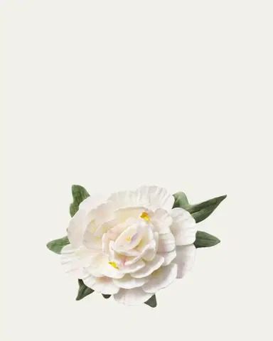 AERIN Bloom Porcelain Flower | Thumbnail 2