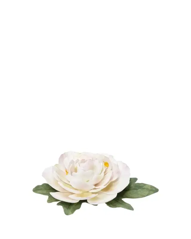 AERIN Bloom Porcelain Flower
