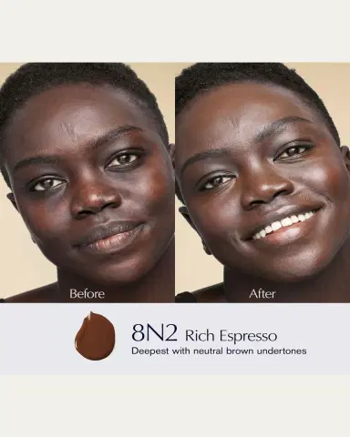 Estée Lauder Futurist Hydra Rescue Moisturizing Foundation SPF 45 | Thumbnail 3
