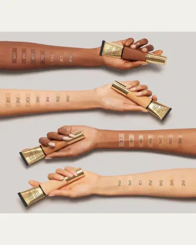Estée Lauder Futurist Hydra Rescue Moisturizing Foundation SPF 45 | Thumbnail 4