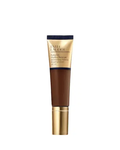 Estée Lauder Futurist Hydra Rescue Moisturizing Foundation SPF 45 | Thumbnail 1