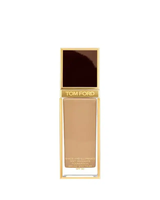 TOM FORD 1 oz. Shade and Illuminate Soft Radiance Foundation SPF 50