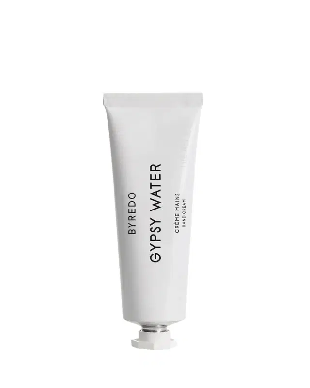 Byredo Hand Cream Gypsy Water, 1 oz.