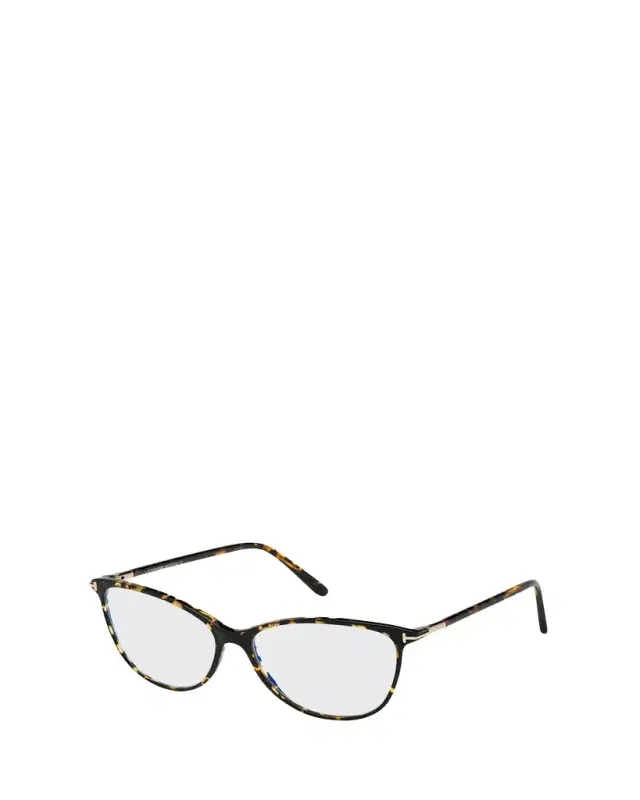 TOM FORD Cat-Eye Acetate Optical Frames