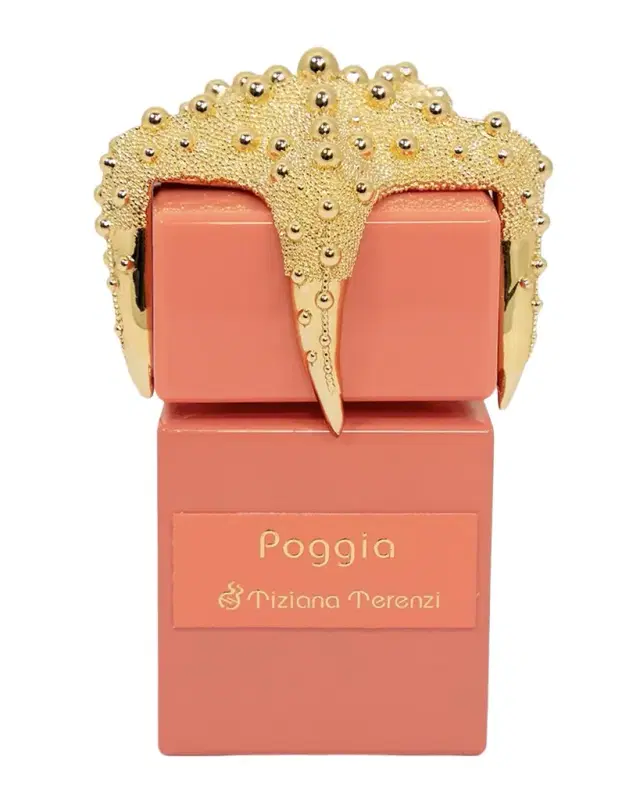 Tiziana Terenzi Poggia Extrait de Parfum, 3.4 oz.
