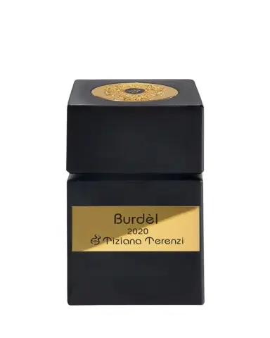 Tiziana Terenzi 3.4 oz. Burdel Extrait de Parfum | Thumbnail 1